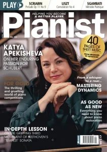 Pianist - 04/05 2026