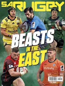 SA RUGBY - 05.2025