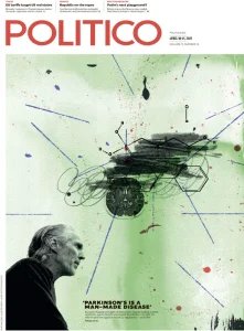 Politico EU - 10.04.2025