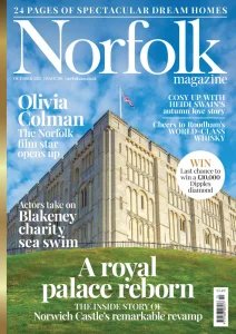 Norfolk - 10.2025