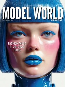 Model World - 07/08 2026