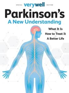 Verywell - Parkinson's A New Understanding 2025