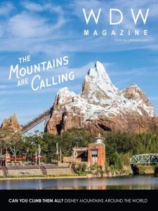 WDW Magazine - 09.2025
