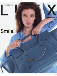 The Times Luxx - 4.10.2025