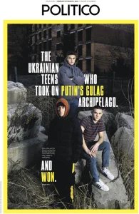 Politico EU - 02.27.2025