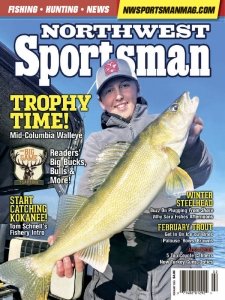Northwest Sportsman - 02.2023