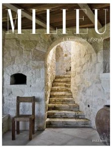 MILIEU - Fall 2025