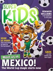 Super Kids - 05.2026