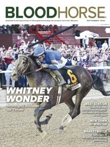 BloodHorse - 09.2026