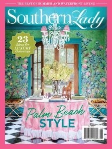 Southern Lady - 07/08 2025