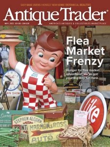 Antique Trader - 05.1.2023