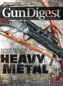 Gun Digest - 05.2026