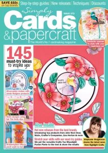 Simply Cards & Papercraft - Is. 272 2025
