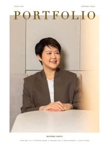 Portfolio - 01.2026