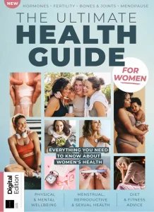 The Ultimate Health Guide for Women - 2nd Ed 2026