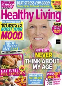 Woman's Weekly Living Series - 02.2026