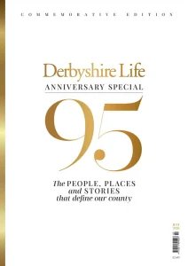 Derbyshire Life - 07.2026