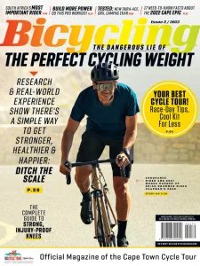 Bicycling SA - Is. 2 2022