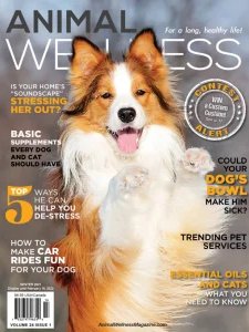 Animal Wellness - 12.2021
