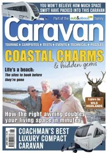 Caravan - 06.2026