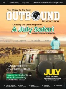 Outbound International - 07.2025