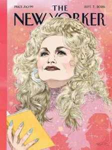 The New Yorker - 09.7.2026