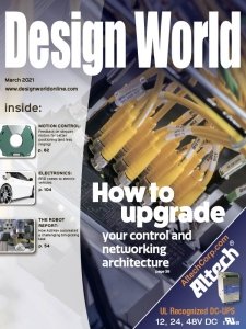 Design World - 03.2021
