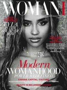 Womani - Quarter 2 2026