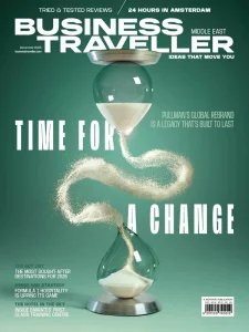 Business Traveller ME - 12.2025