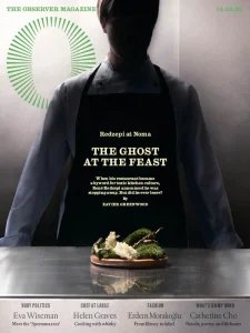 The Observer Magazine - 14.06.2026