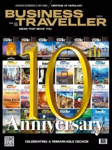 Business Traveller IN - 04.2025