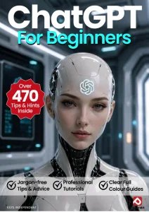 ChatGPT For Beginners - Autumn 2026