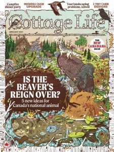 Cottage Life - 06/07 2021
