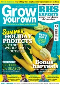 Grow Your Own - 08.2026