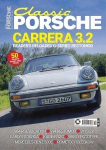 Classic Porsche - 10.2025