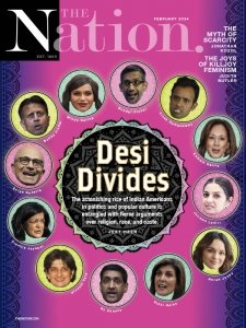 The Nation - 02.2024