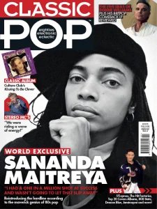 Classic Pop - 03.2026