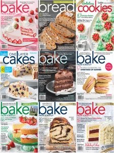 Bake from Scratch - 2020 Full Year