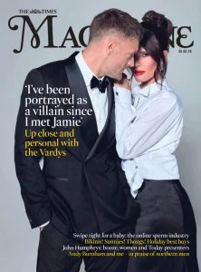 The Times Magazine - 30.05.2026