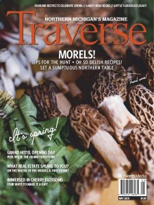 Traverse, Northern Michigan's - 05.2020