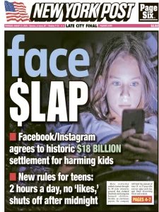 New York Post - 08.27.2026