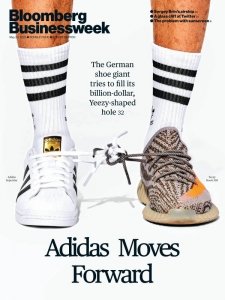 Bloomberg Businessweek EU - 05.29.2023