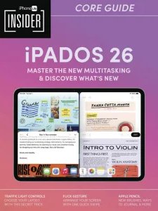 iPhone Life - iPadOS 26 2026