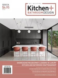 Melbourne Kitchen + Bathroom Design - Is 36 2026