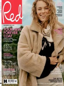 Red UK - 11.2025