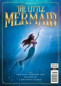 The Little Mermaid 2023