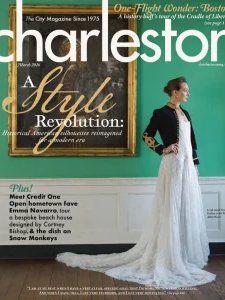 Charleston - 03.2026
