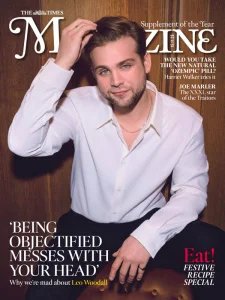 The Times Magazine - 15.11.2025