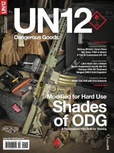 UN12 - Is. 20 2025
