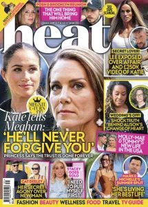 Heat UK - 1.08.2026